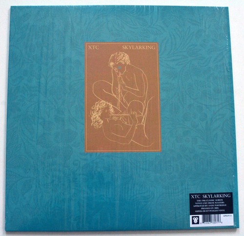 Xtc skylarking ape - -,