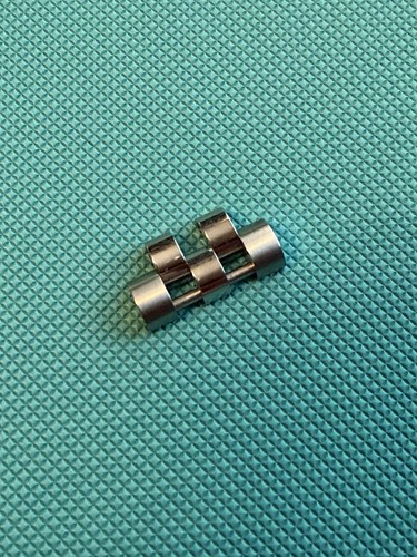 Genuine rolex 15mm jubilee - genuine,