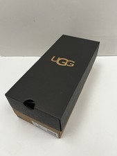 Ugg Empty Gift Storage Shoes
