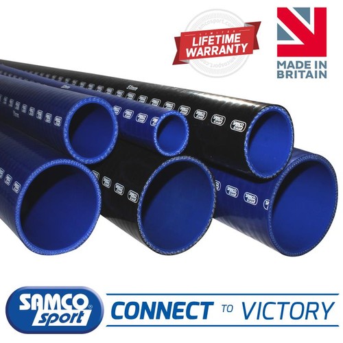 Samco silicone hose - silicone,