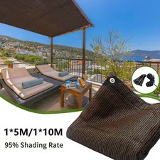 220gsm privacy screen netting