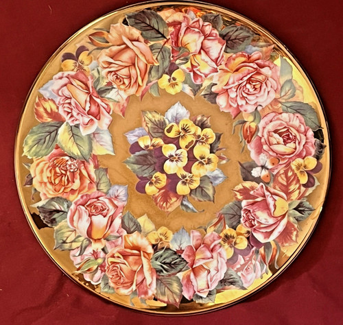Royal worcester elizabeth - royal,