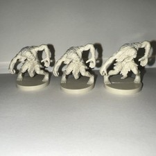 Dungeons & Dragons Miniature - Zombie X3