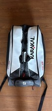 KARAKAL RB-55 Racket & Kit Bag