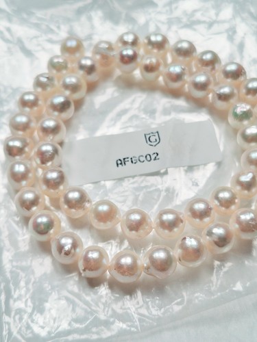 Jewellery maker blush akoya - blush,