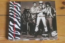 This is BIG AUDIO DYNAMITE - 2 CD deluxe legacy edition - 80s 12" mixes etc
