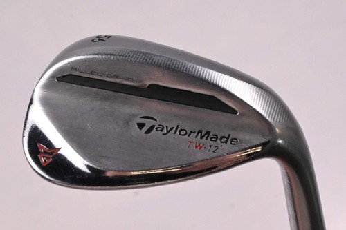 Taylormade milled grind tw - taylormade,
