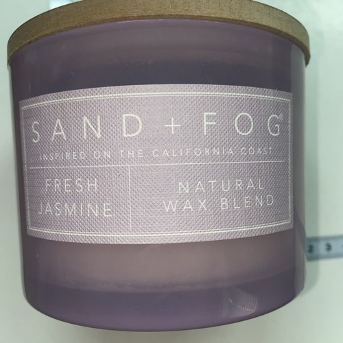 Sand fog fresh jasmine - sand,