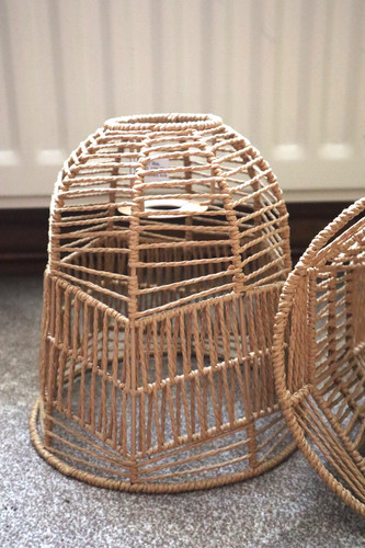 New izabella wicker rattan - new,