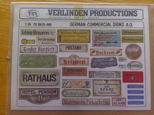 Verlinden productions - , pc