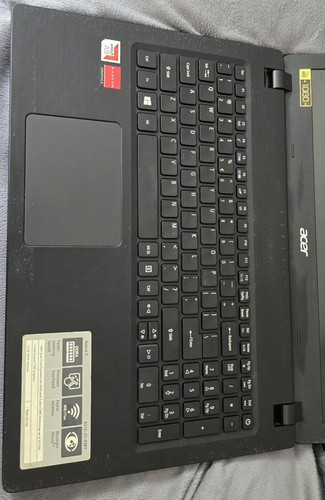 Acer aspire a315 - aspire, 3