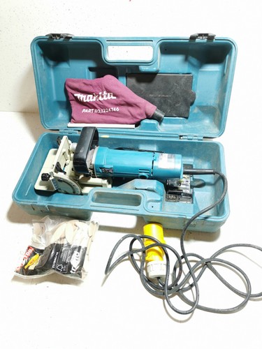 Nice makita 3901 110v biscuit - nice,