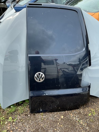 Volkswagen transporter 6 - transporter, t5/6