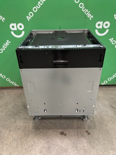Hotpoint integrated full size - hotpoint,