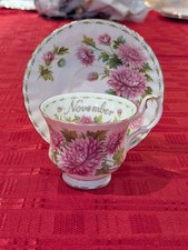 Royal Albert Flower Of The