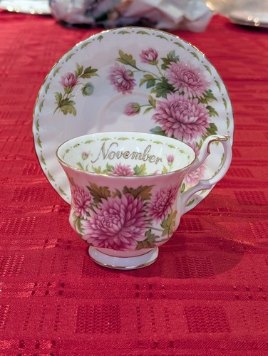 Royal albert flower the - royal, of