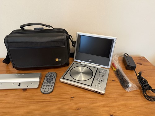 Philips pet710 portable - philips,