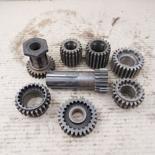 Triumph pre unit 500 650 - triumph,