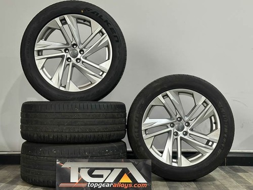 Genuine oem alloy - 20",