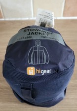 Hi Gear Pac A Mac Navy Large