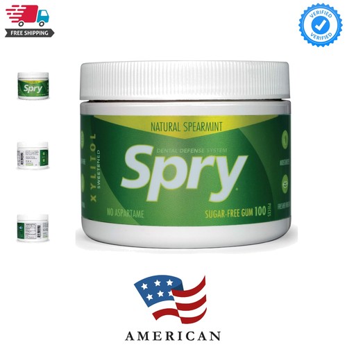 Fresh natural xylitol chewing - natural,