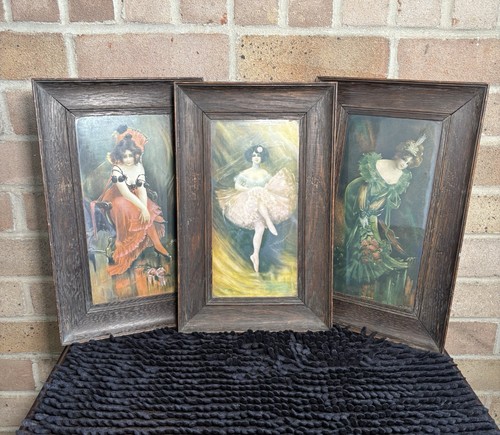 Set edwardian fashion - set,