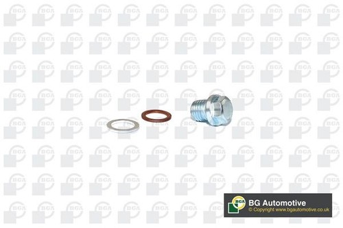 Sump plug for bmw - sump, 130i