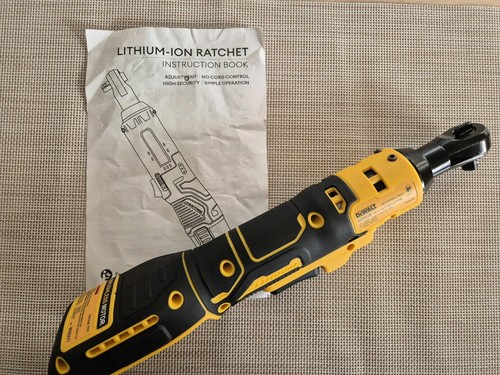 Dewalt dcf512b atomic 20v max - atomic, max*