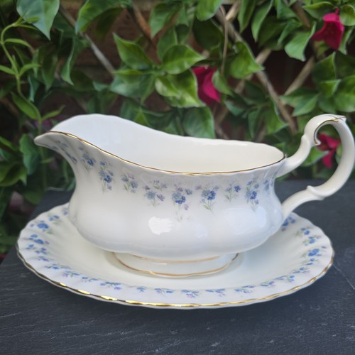 Vintage royal albert memory - royal,