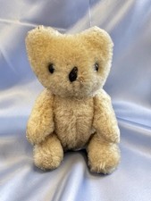 Vintage 1980s jointed tiny - 1980s,