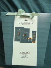 Champneys spa ritual pedicure - champneys,