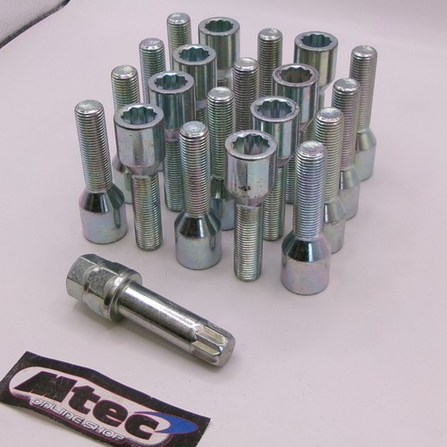 20x bmw tuner - 20x, bolt,