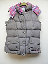 Joules  Padded Gilet Body