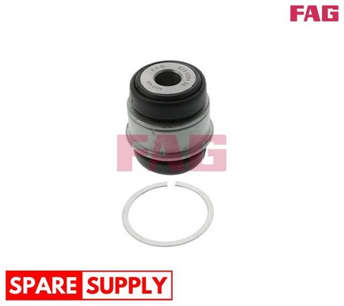 Control arm trailing - control, arm-/trailing