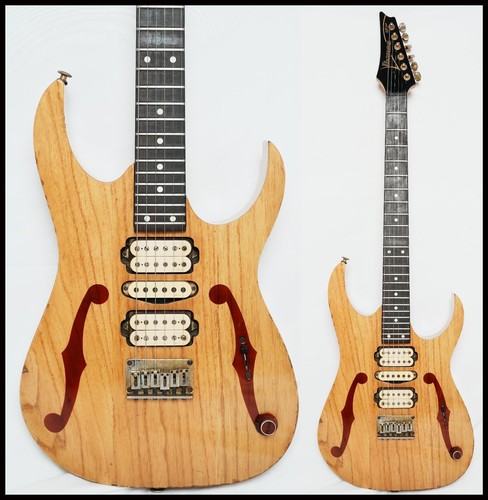 Ibanez pgm800 paul gilbert - pgm800,