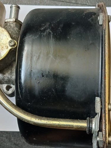 Girling mk2 remote brake - mk2,