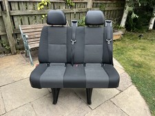 Mercedes sprinter W906 Double