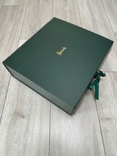 HARRODS GOLD FOIL LOGO