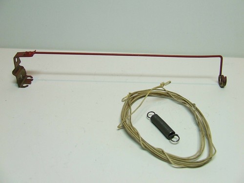 Pye 1101 tuning - 1101,