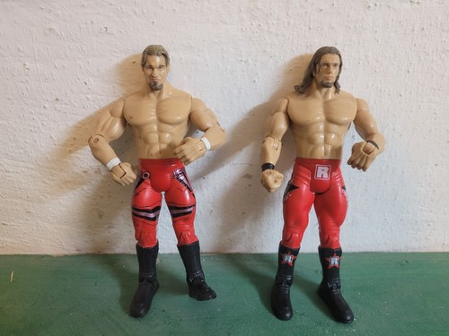 Wwe wrestling jacks pacific - wrestling,