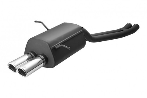 Ulter sport muffler exhaust - sport,