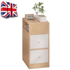 Bedroom Bedside Cabinet 2