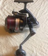 Quantum 865 Surf Reel Mint