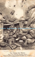 R184831 Bystander. The Things