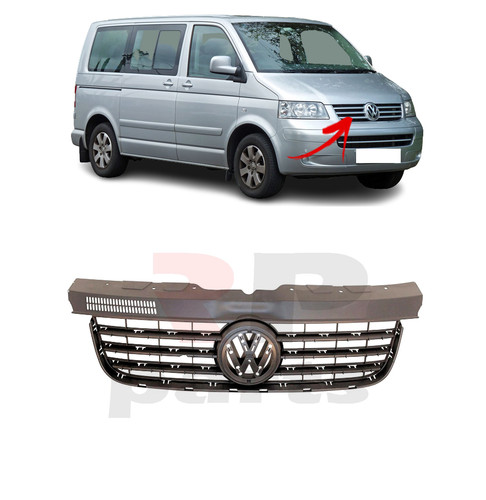 For caravelle multivan t5 - vw,