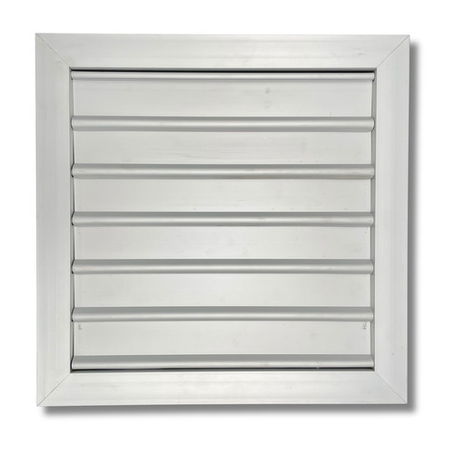 Gravity grille anodized - gravity,