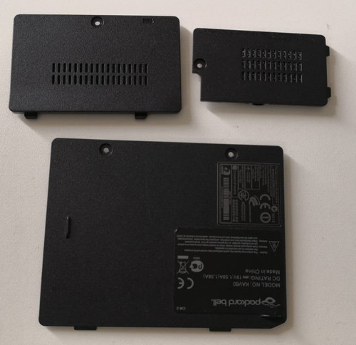 Packard bell dot - bell,