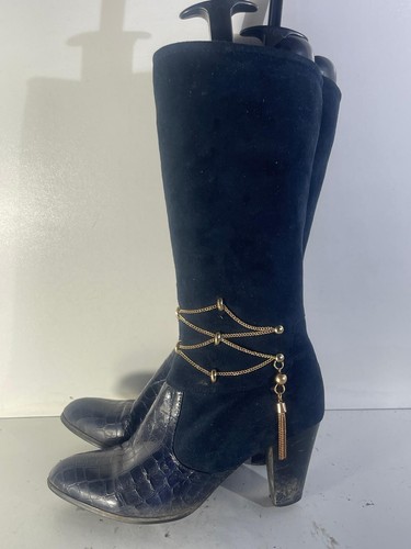 Tigana ladies boots size - boots,