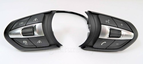 Bmw f10 f11 - f06, f13