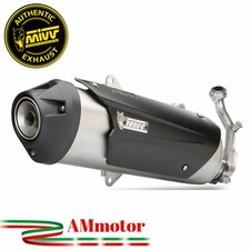 Full System Mivv Suzuki